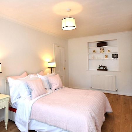 ウッドストック Yew Tree Houseヴィラ エクステリア 写真