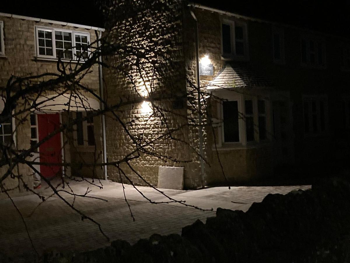 ウッドストック Yew Tree Houseヴィラ エクステリア 写真
