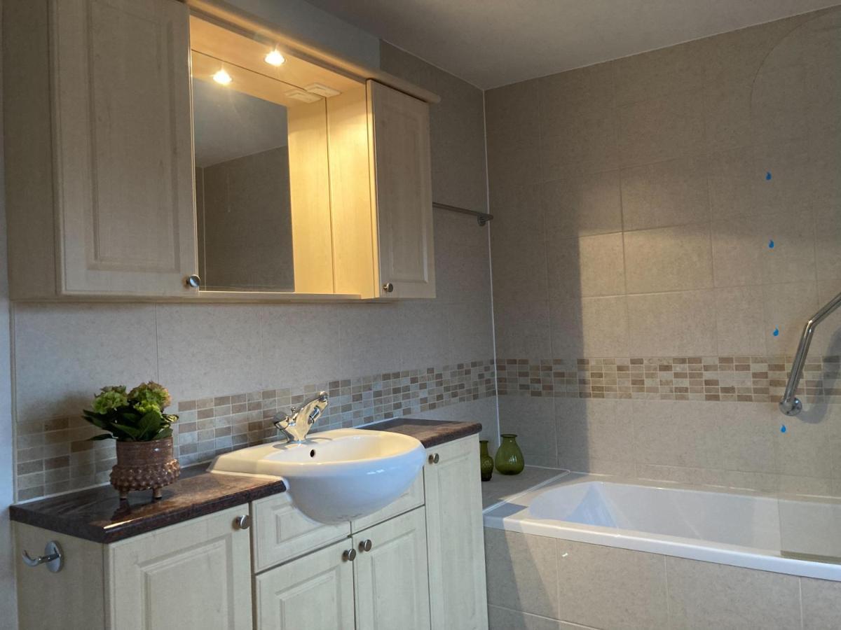 ウッドストック Yew Tree Houseヴィラ エクステリア 写真