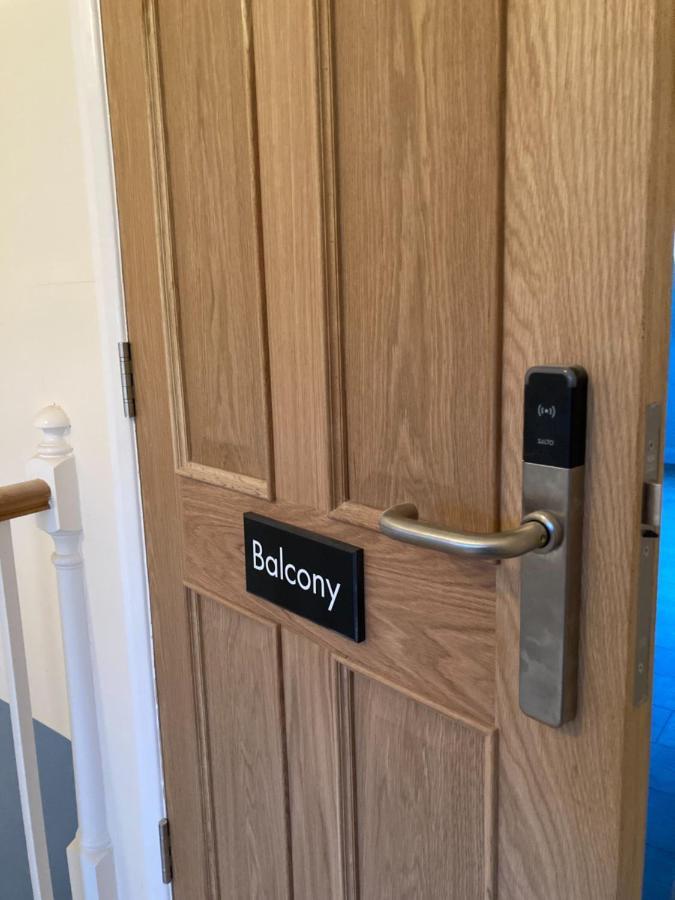 ウッドストック Yew Tree Houseヴィラ エクステリア 写真