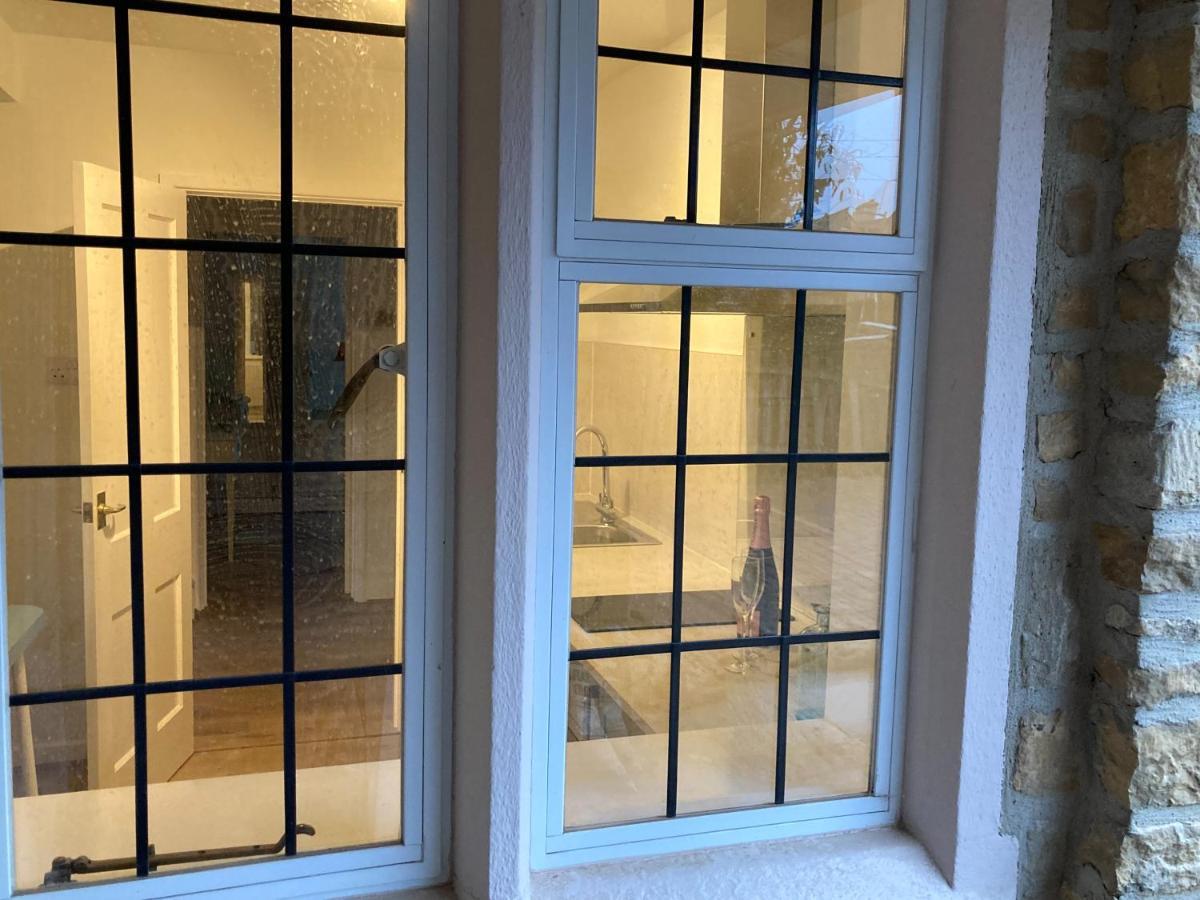ウッドストック Yew Tree Houseヴィラ エクステリア 写真