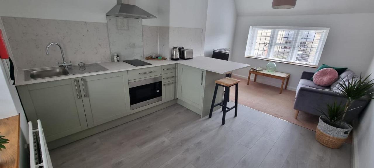ウッドストック Yew Tree Houseヴィラ エクステリア 写真