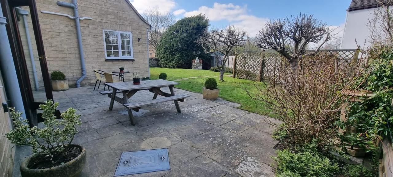 ウッドストック Yew Tree Houseヴィラ エクステリア 写真