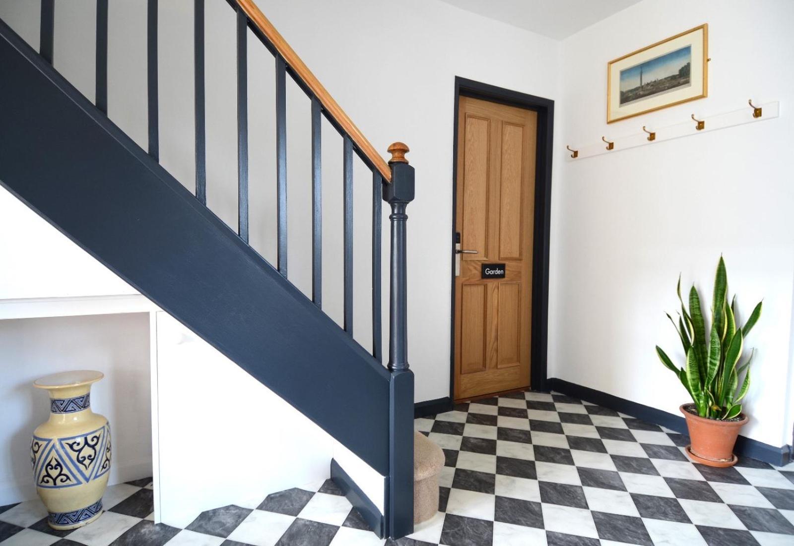 ウッドストック Yew Tree Houseヴィラ エクステリア 写真