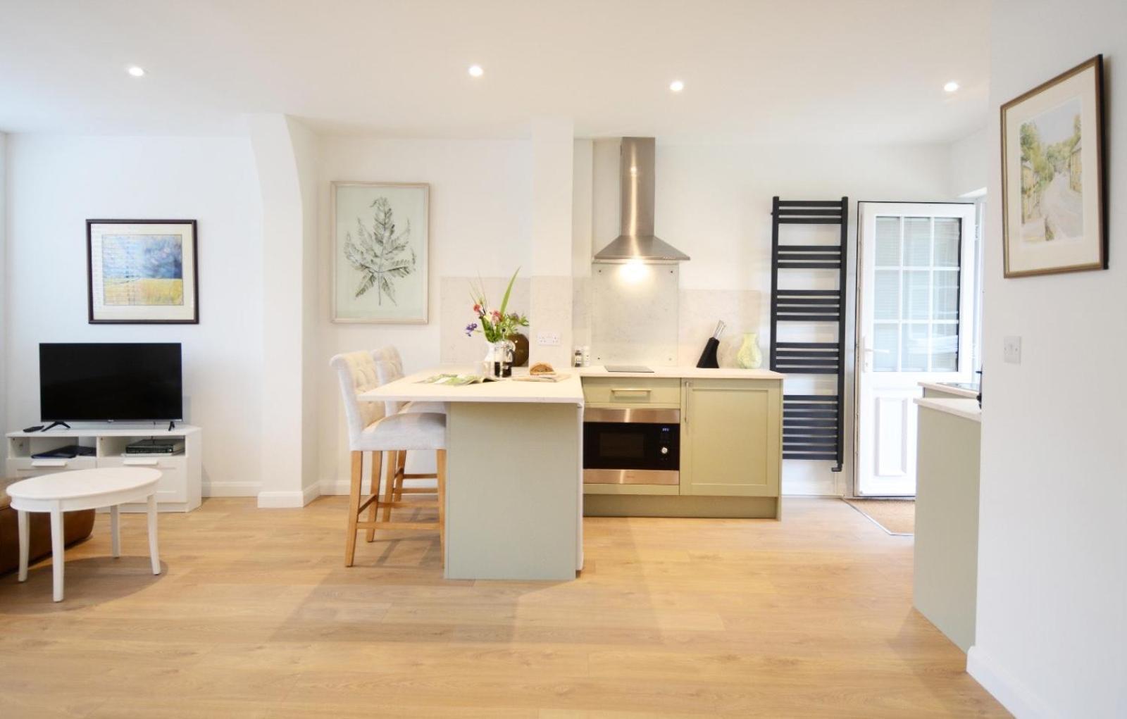 ウッドストック Yew Tree Houseヴィラ エクステリア 写真