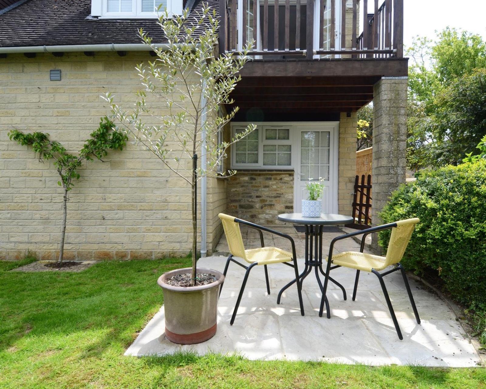 ウッドストック Yew Tree Houseヴィラ エクステリア 写真