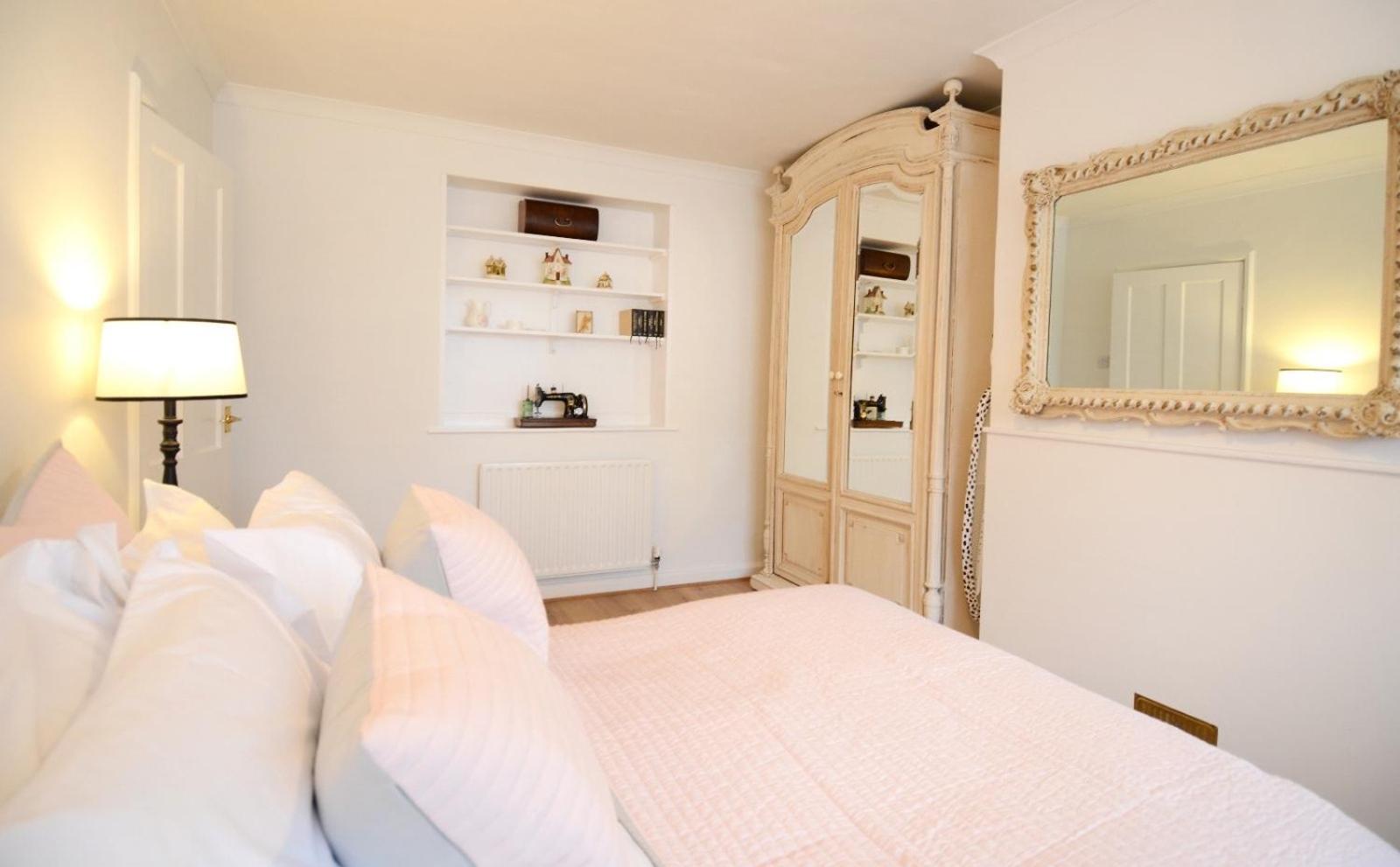 ウッドストック Yew Tree Houseヴィラ エクステリア 写真