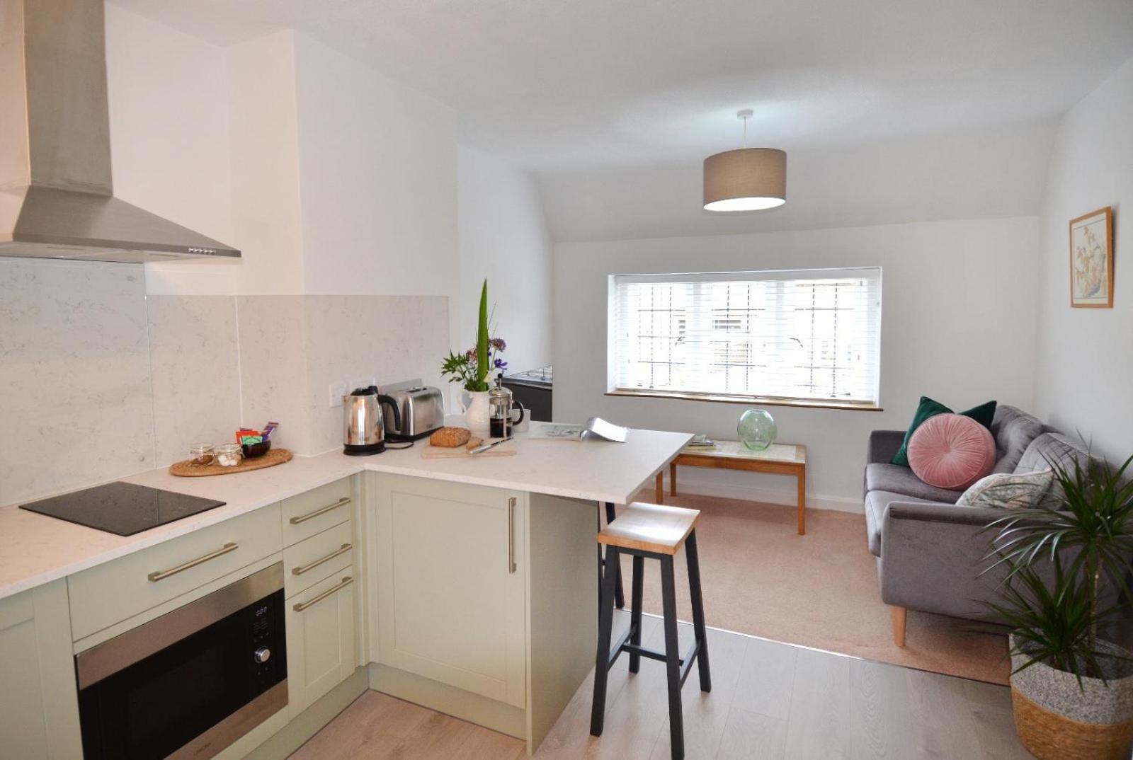 ウッドストック Yew Tree Houseヴィラ エクステリア 写真
